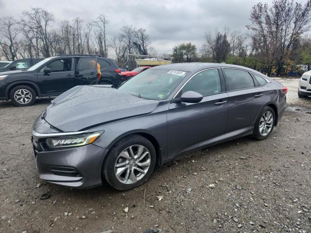 2018 HONDA ACCORD LX #3297173908