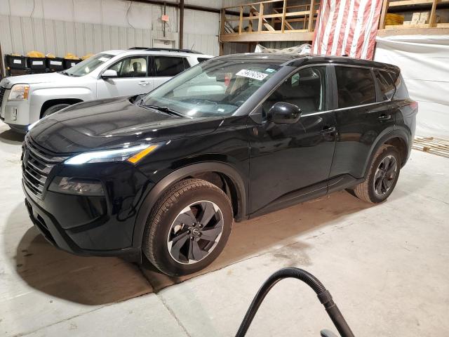 Global Auto Auctions: 2025 NISSAN ROGUE SV