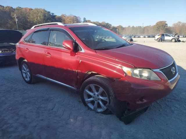 2010 LEXUS RX 350 - JTJBK1BAXA2415330