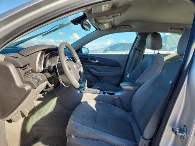 2016 CHEVROLET MALIBU LIM 1G11A5SA3GU160454