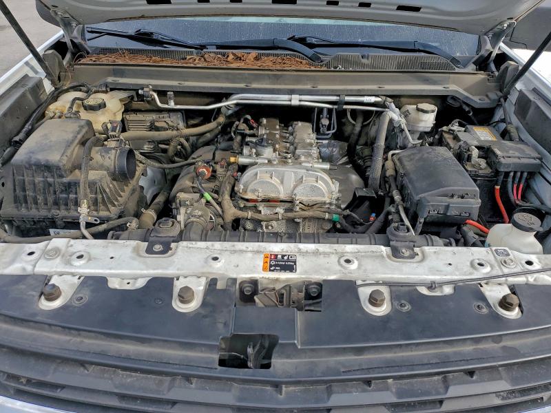 2020 CHEVROLET COLORADO #3297894778