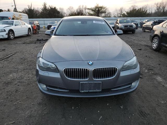 2011 BMW 535 XI #3312346769
