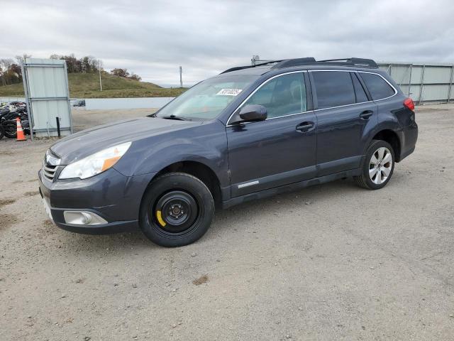 2010 SUBARU OUTBACK 2. - 4S4BRCKC8A3314658