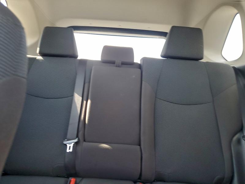 2023 TOYOTA RAV4 LE #3304483438