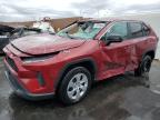 Lot #3309580551 2025 TOYOTA RAV4 LE