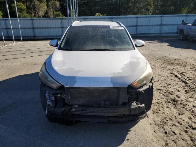 2018 HYUNDAI TUCSON SEL - KM8J3CA46JU634014