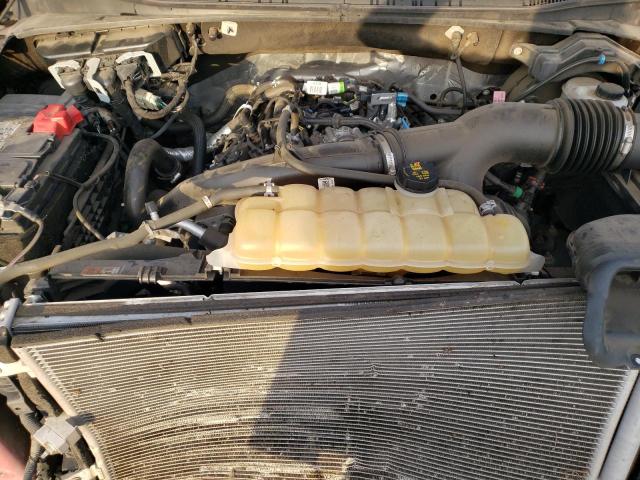 2020 FORD F150 SUPER #3286895242