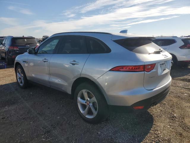 2017 JAGUAR F-PACE PRE #3286511159