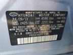 Lot #3293521411 2013 HYUNDAI SONATA HYB