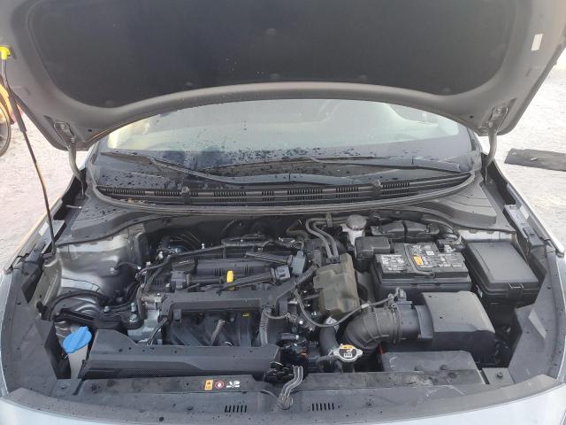 2022 KIA RIO S #3311502253