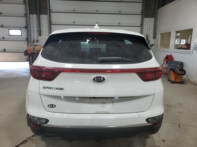 2020 KIA SPORTAGE L #3286354728
