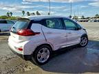 Lot #3309353986 2020 CHEVROLET BOLT EV LT