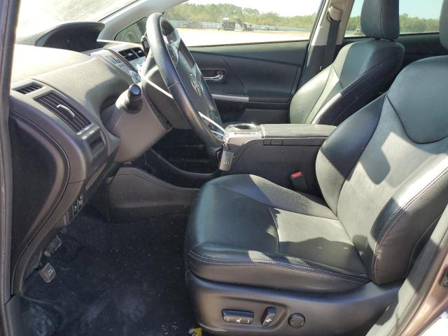 2017 TOYOTA PRIUS V #3290134260