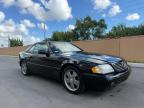 Lot #3292549725 1999 MERCEDES-BENZ SL 500