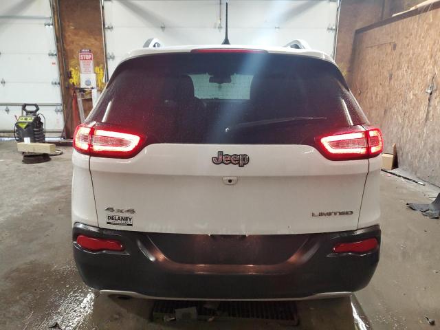2017 JEEP CHEROKEE L #3304745001