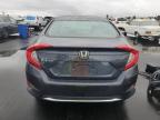 Lot #3304875563 2020 HONDA CIVIC LX
