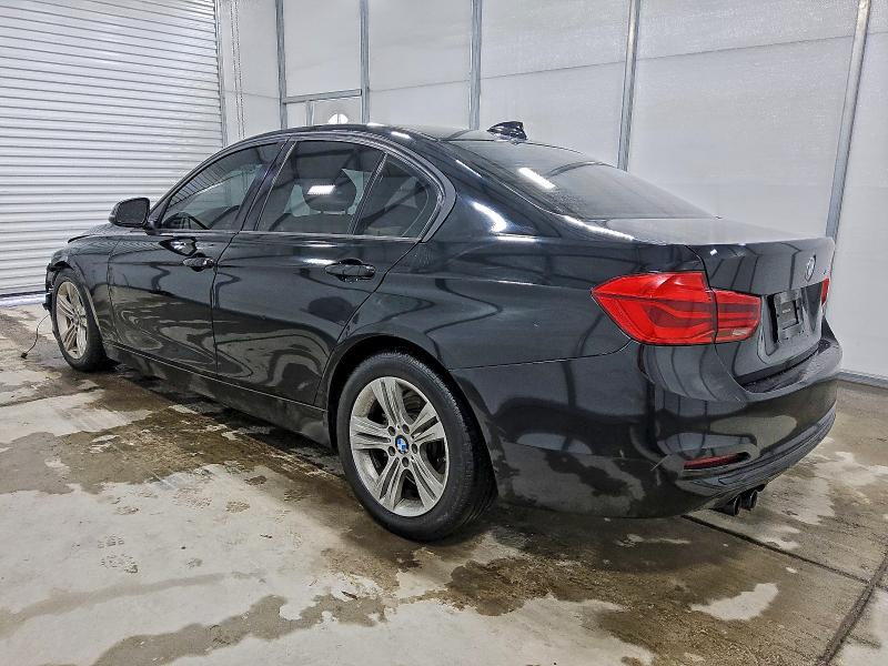 2016 BMW 328 I SULE #3305389301