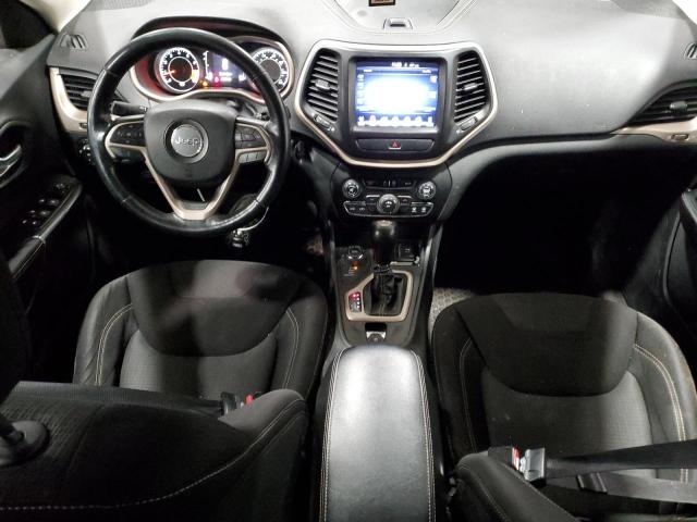 2015 JEEP CHEROKEE L - 1C4PJMCS2FW583581