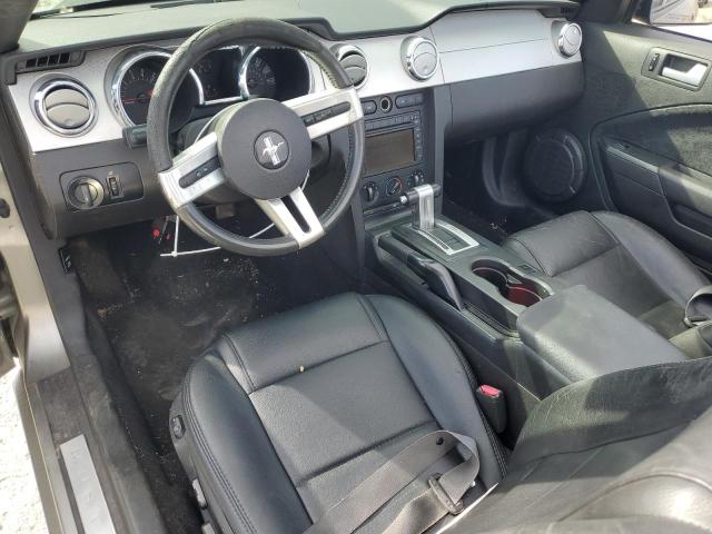 2009 FORD MUSTANG #3291416142