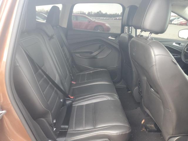 2017 FORD ESCAPE TIT #3301847399