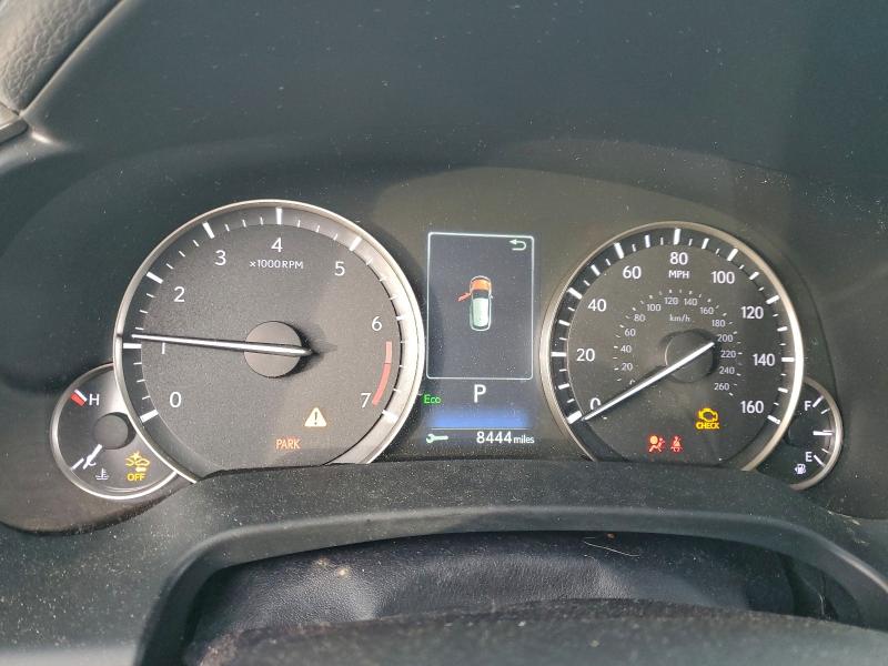 2021 LEXUS RX 350 #3304672974