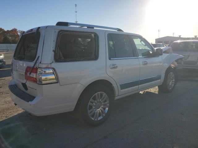 2012 LINCOLN NAVIGATOR #3308270161