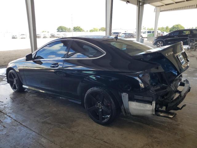 2013 MERCEDES-BENZ C-CLASS C2 #3303810459