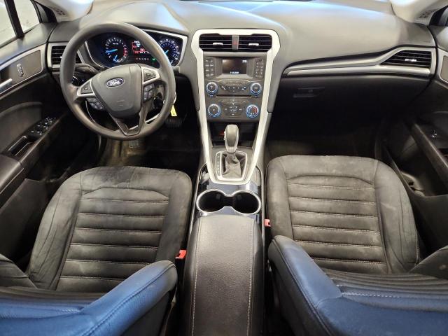 2015 FORD FUSION SE #3302923083