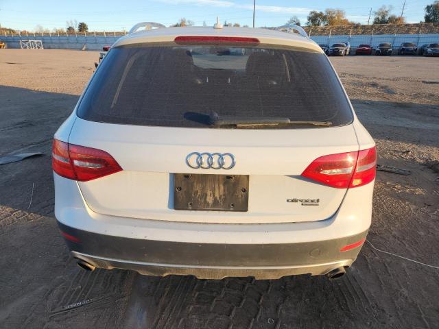 2013 AUDI A4 ALLROAD #3281466987