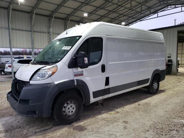 Global Auto Auctions: 2014 RAM PROMASTER