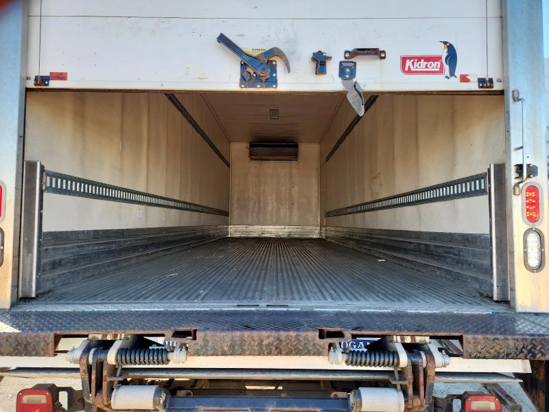 2018 INTERNATIONAL 4000 4300 #3286490167