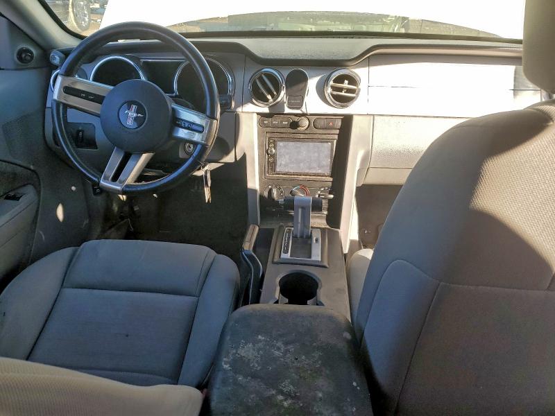 2005 FORD MUSTANG #3304641947