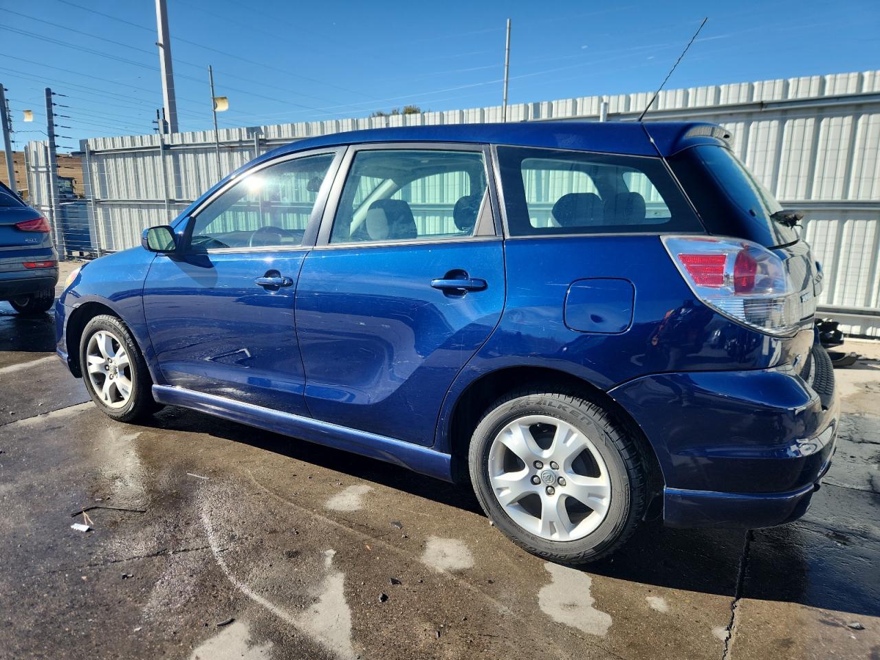 Lot #3288041164 2006 TOYOTA COROLLA MA