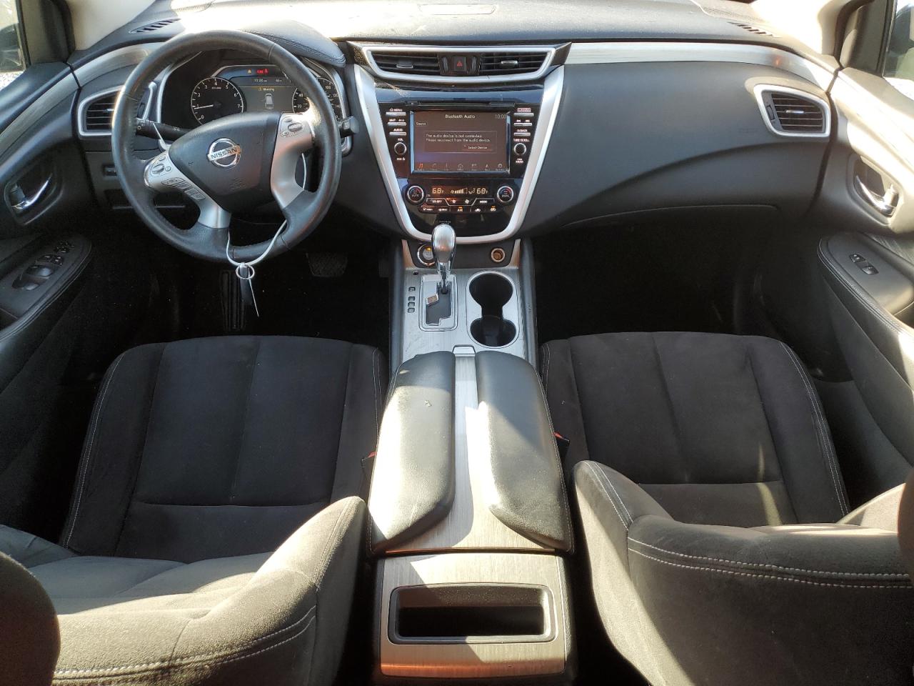Lot #3308502057 2015 NISSAN MURANO S