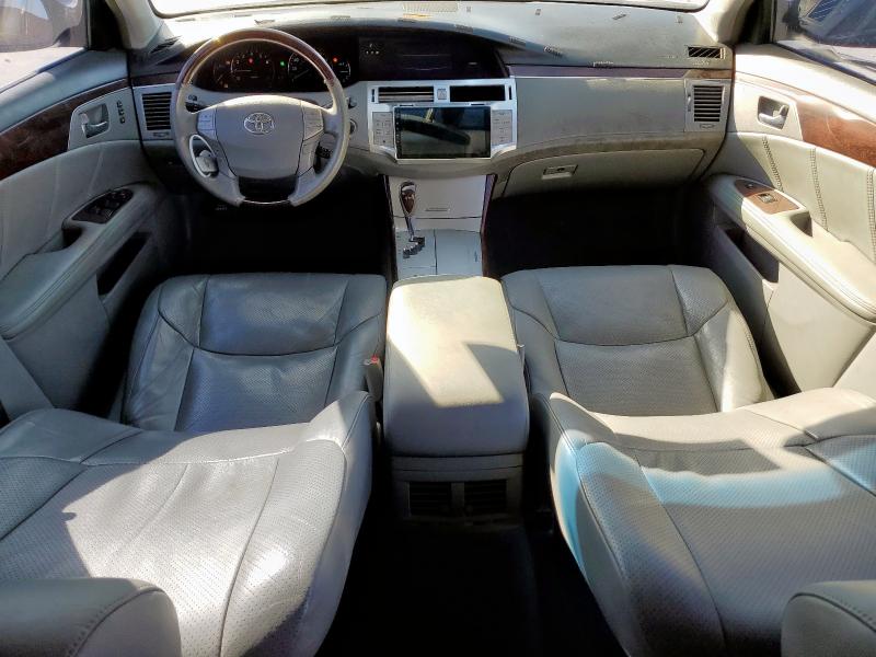 2008 TOYOTA AVALON XL #3284965932