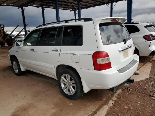 2006 TOYOTA HIGHLANDER #3293572955