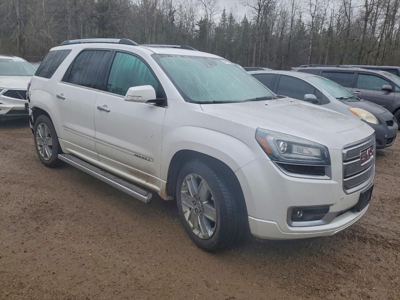 GMC ACADIA DENALI