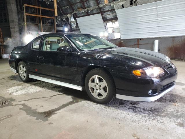 2003 CHEVROLET MONTE CARL #3289931539