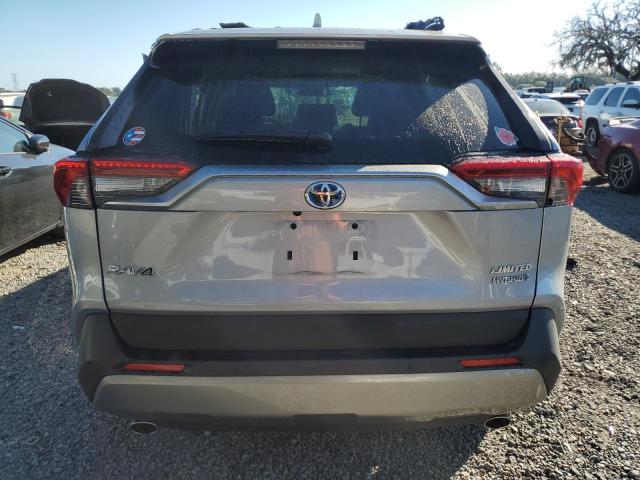 2023 TOYOTA RAV4 LIMIT #3302799919