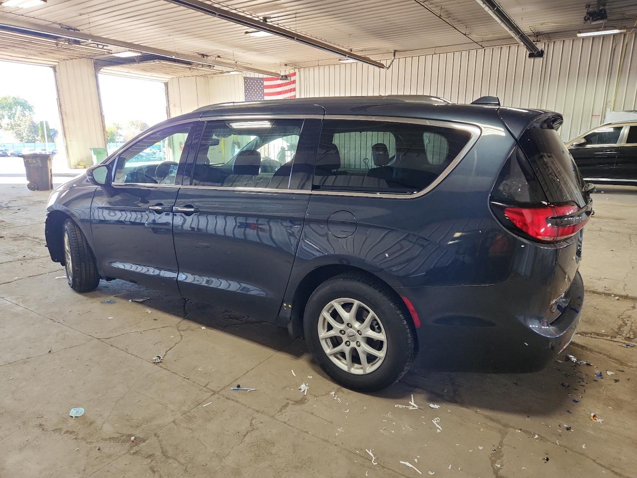 CHRYSLER PACIFICA TOURING L