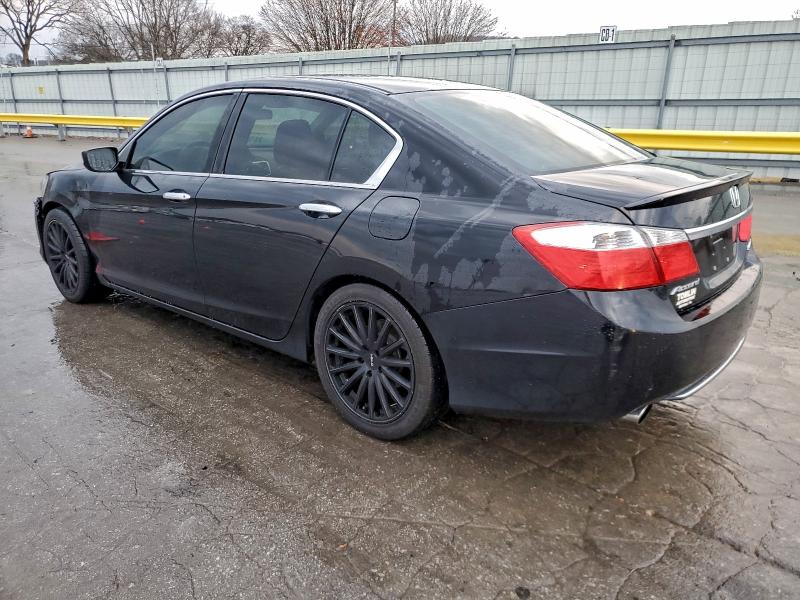 2015 HONDA ACCORD SPO #3296432745
