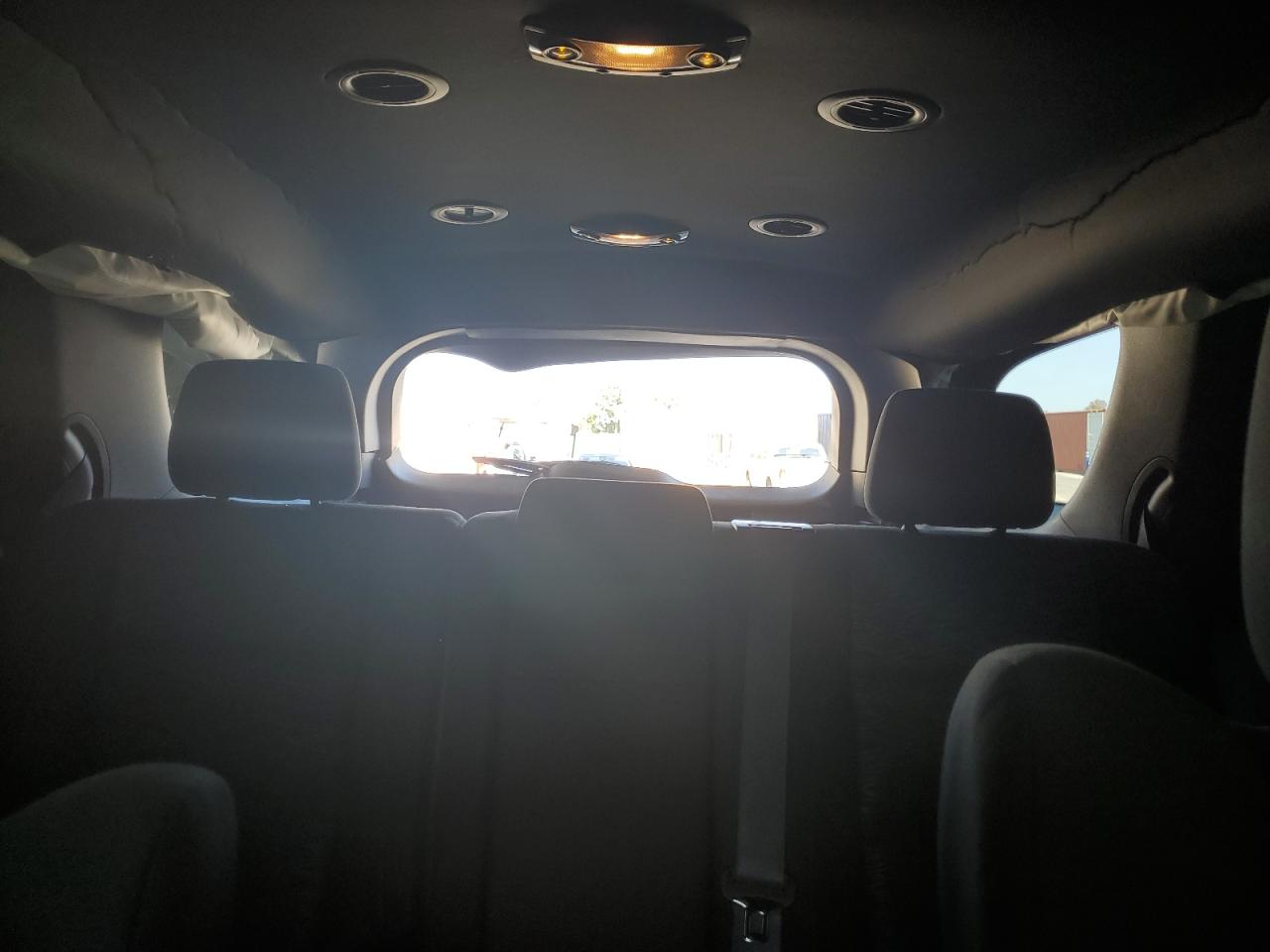 Lot #3311486269 2026 DODGE DURANGO GT