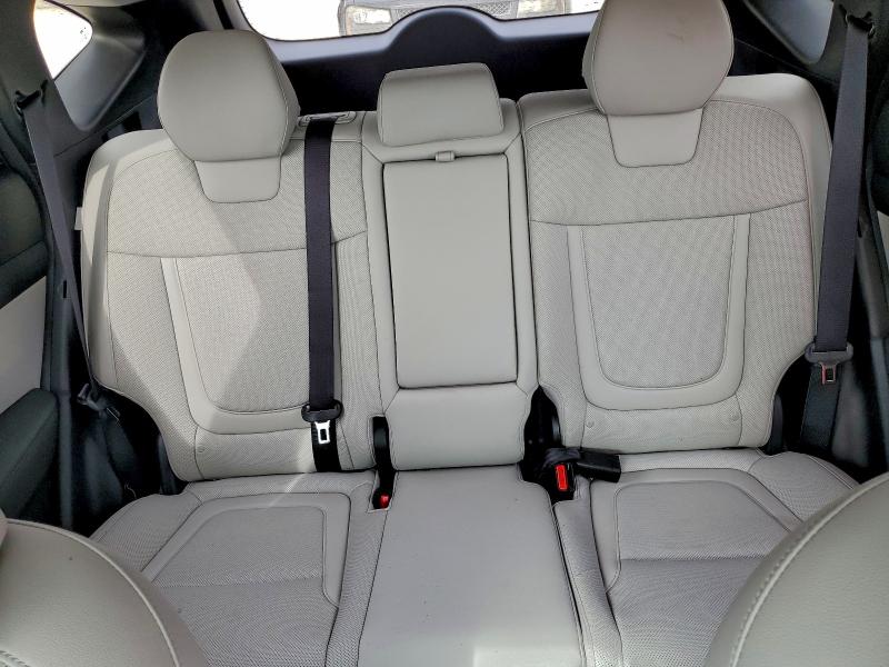 2025 HYUNDAI TUCSON LIM #3297933779