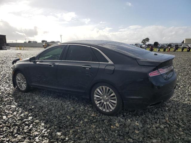 2015 LINCOLN MKZ HYBRID #3301697634