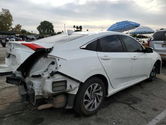 2017 HONDA CIVIC EX #3304530465