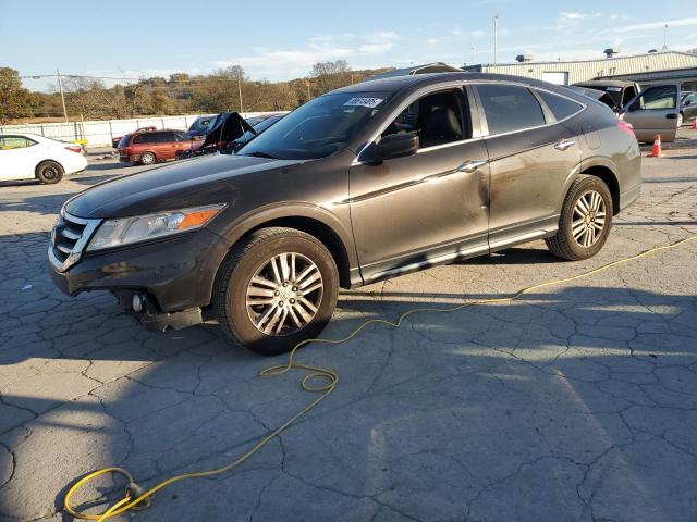 Global Auto Auctions: 2013 HONDA CROSSTOUR