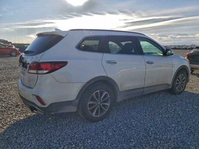 2017 HYUNDAI SANTA FE S #3301637635