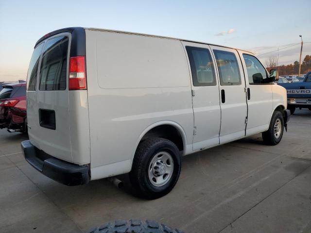 2018 CHEVROLET EXPRESS G2 #3304597466