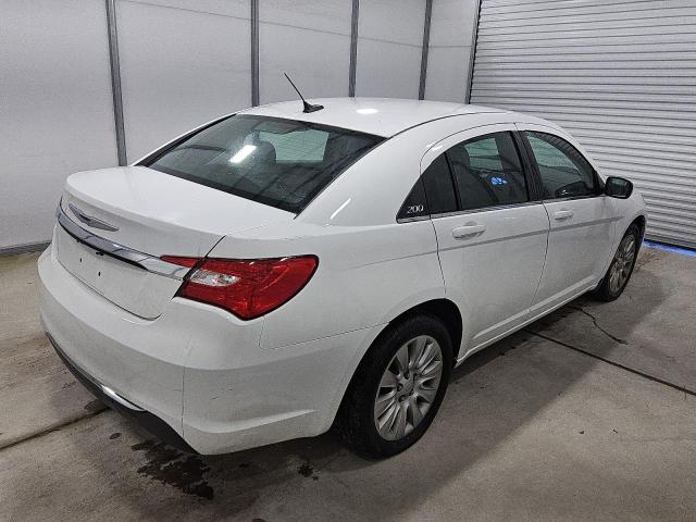 2014 CHRYSLER 200 LX #3312511612