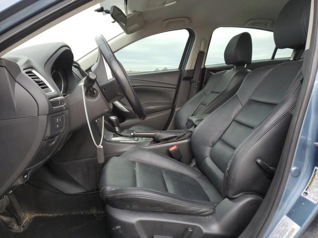 2015 MAZDA 6 TOURING #3294407544